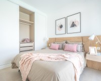 Nieuwbouw Woningen - Villa - Torre Pacheco - Roldán