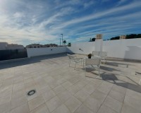 Nieuwbouw Woningen - Villa - Torre Pacheco - Roldán