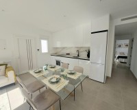 Nieuwbouw Woningen - Villa - Torre Pacheco - Roldán