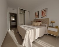 Nieuwbouw Woningen - Villa - Torre Pacheco - Roldán