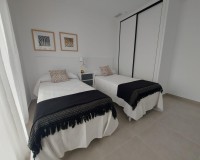 Nieuwbouw Woningen - Villa - Torre Pacheco - Roldán