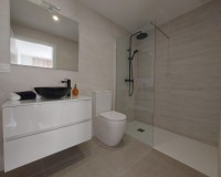 Nieuwbouw Woningen - Villa - Torre Pacheco - Roldán