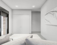 Nieuwbouw Woningen - Villa - Torre Pacheco - Roldán