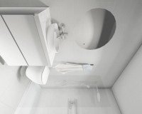 Nieuwbouw Woningen - Villa - Torre Pacheco - Roldán