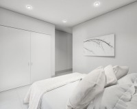 Nieuwbouw Woningen - Villa - Torre Pacheco - Roldán