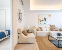 Nieuwbouw Woningen - Villa - Torre Pacheco - Roldán