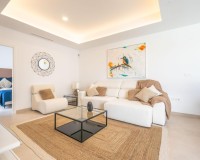 Nieuwbouw Woningen - Villa - Torre Pacheco - Roldán