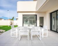 Nieuwbouw Woningen - Villa - Torre Pacheco - Roldán