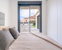 Nieuwbouw Woningen - Villa - Torre Pacheco - Roldán