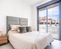 Nieuwbouw Woningen - Villa - Torre Pacheco - Roldán