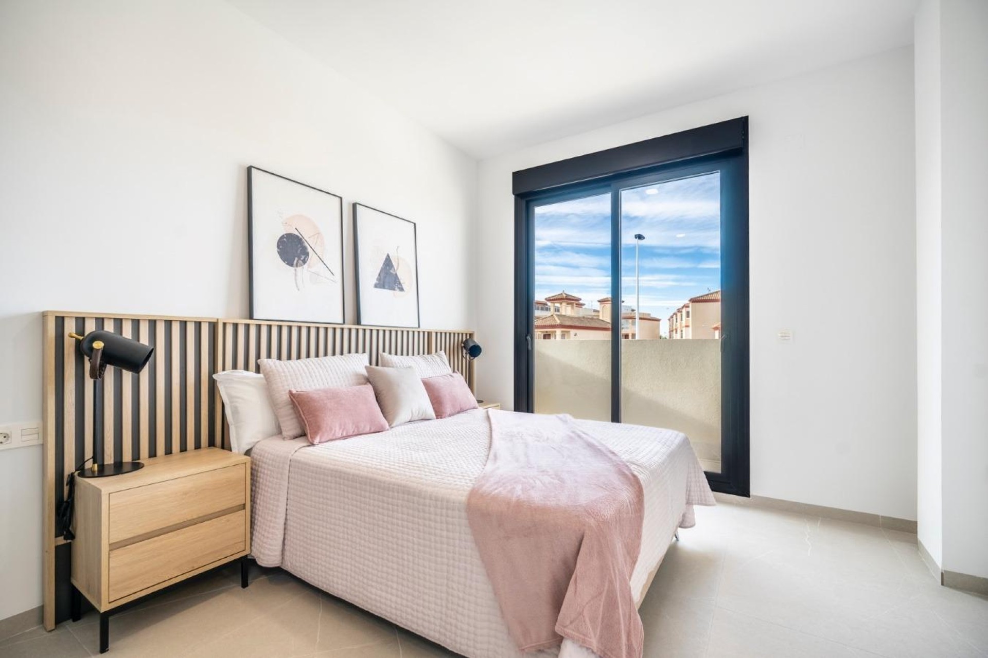 Nieuwbouw Woningen - Villa - Torre Pacheco - Roldán