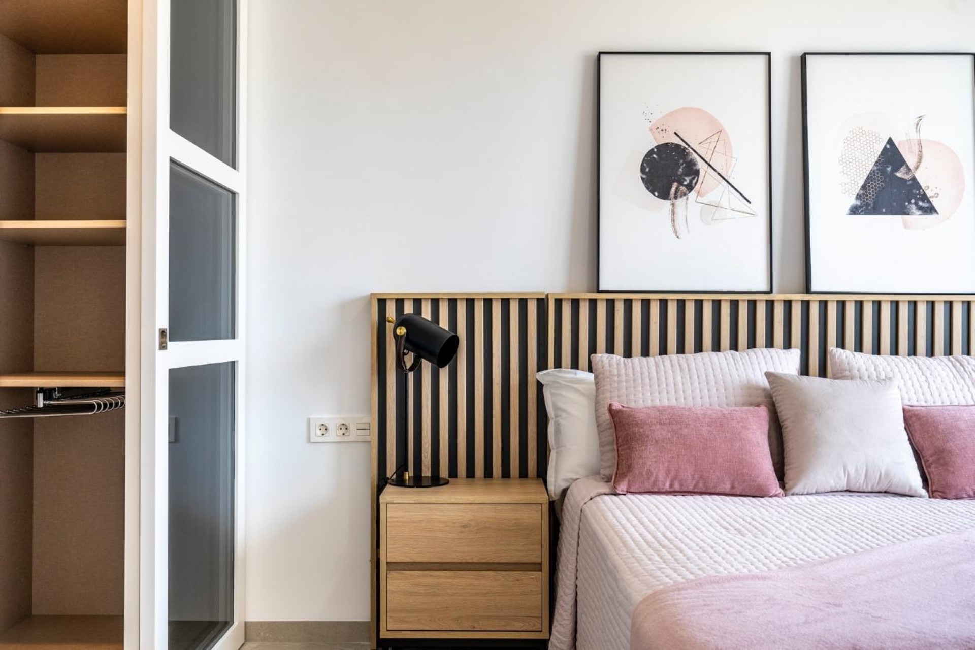 Nieuwbouw Woningen - Villa - Torre Pacheco - Roldán