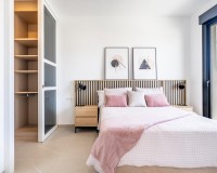 Nieuwbouw Woningen - Villa - Torre Pacheco - Roldán