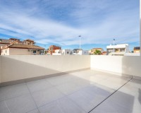 Nieuwbouw Woningen - Villa - Torre Pacheco - Roldán