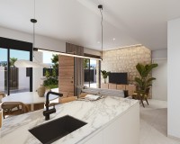 Nieuwbouw Woningen - Villa - Torre Pacheco - Santa Rosalia Lake and Life Resort