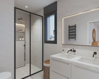 Nieuwbouw Woningen - Villa - Torre Pacheco - Santa Rosalia Lake and Life Resort