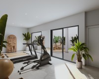 Nieuwbouw Woningen - Villa - Torre Pacheco - Santa Rosalia Lake and Life Resort