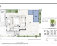 Nieuwbouw Woningen - Villa - Torre Pacheco - Santa Rosalia Lake and Life Resort