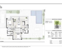 Nieuwbouw Woningen - Villa - Torre Pacheco - Santa Rosalia Lake and Life Resort