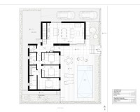 Nieuwbouw Woningen - Villa - Torre Pacheco - Santa Rosalia Lake and Life Resort