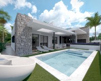 Nieuwbouw Woningen - Villa - Torre Pacheco - Santa Rosalia Lake and Life Resort