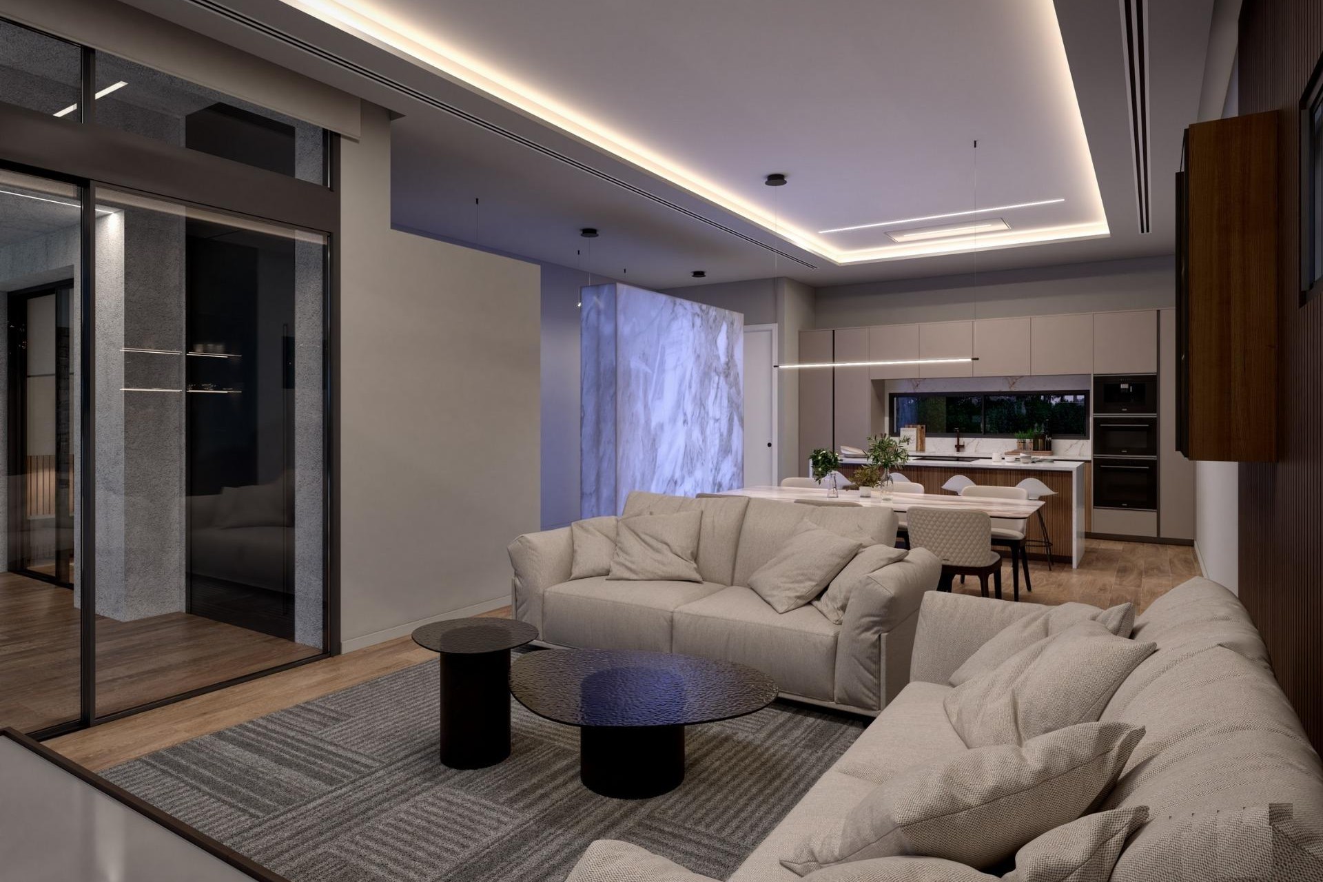 Nieuwbouw Woningen - Villa - Torre Pacheco - Santa Rosalia Lake and Life Resort