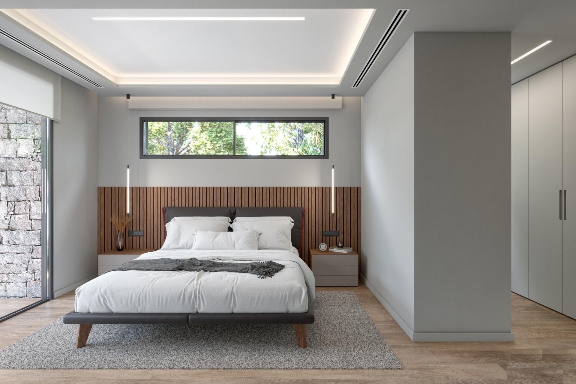 Nieuwbouw Woningen - Villa - Torre Pacheco - Santa Rosalia Lake and Life Resort