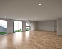 Nieuwbouw Woningen - Villa - Torre Pacheco - Santa Rosalia Lake and Life Resort