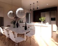 Nieuwbouw Woningen - Villa - Torre Pacheco - Santa Rosalia Lake and Life Resort