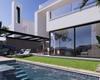 Nieuwbouw Woningen - Villa - Torre Pacheco - Santa Rosalia Lake and Life Resort