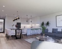 Nieuwbouw Woningen - Villa - Torre Pacheco - Santa Rosalia Lake and Life Resort