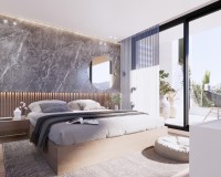 Nieuwbouw Woningen - Villa - Torre Pacheco - Santa Rosalia Lake and Life Resort