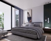 Nieuwbouw Woningen - Villa - Torre Pacheco - Santa Rosalia Lake and Life Resort