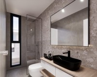 Nieuwbouw Woningen - Villa - Torre Pacheco - Santa Rosalia Lake and Life Resort