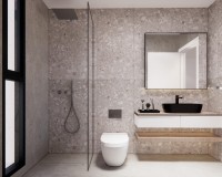Nieuwbouw Woningen - Villa - Torre Pacheco - Santa Rosalia Lake and Life Resort