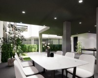 Nieuwbouw Woningen - Villa - Torre Pacheco - Santa Rosalia Lake and Life Resort