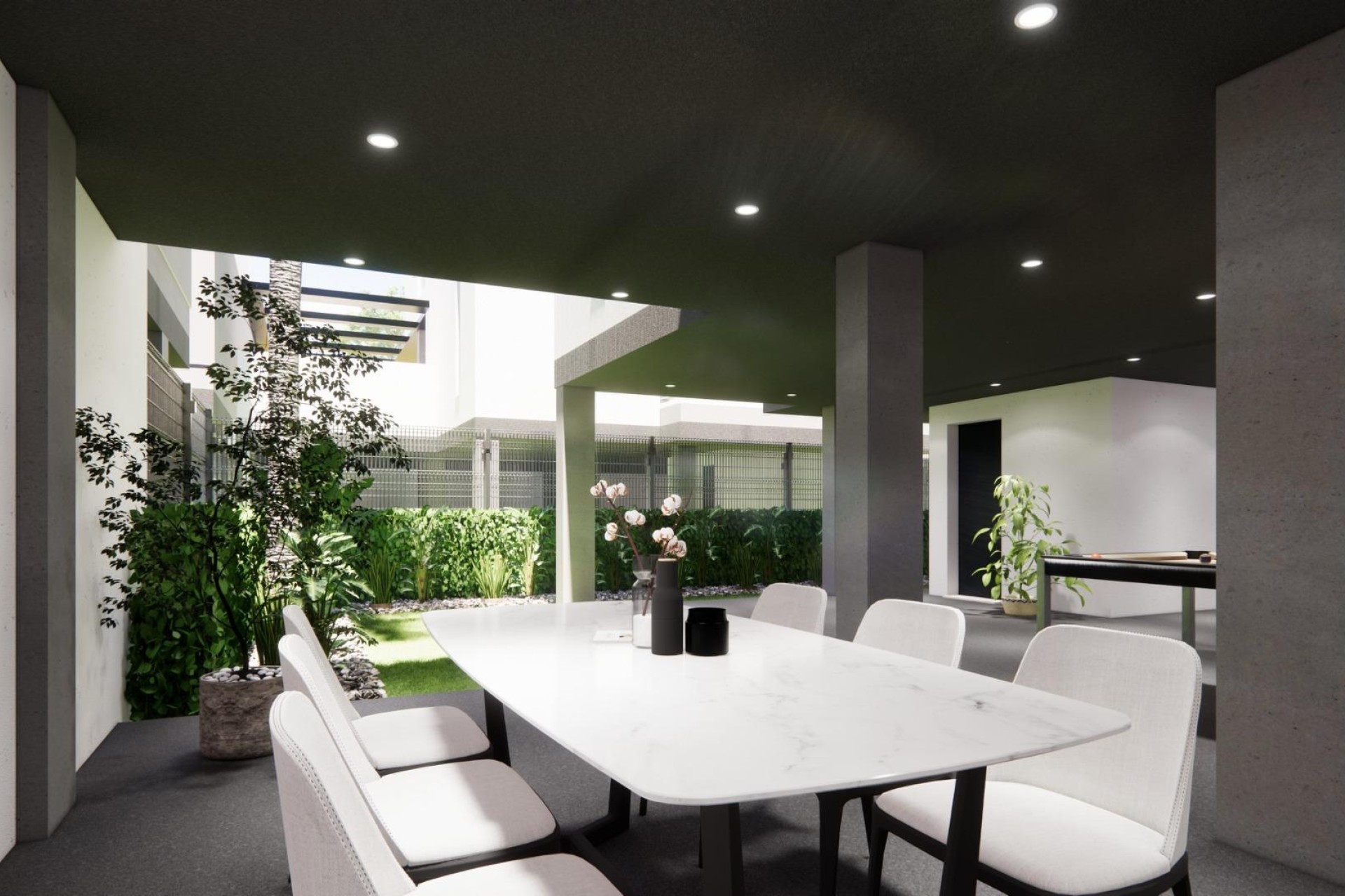 Nieuwbouw Woningen - Villa - Torre Pacheco - Santa Rosalia Lake and Life Resort