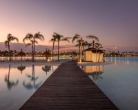 Nieuwbouw Woningen - Villa - Torre Pacheco - Santa Rosalia Lake and Life Resort