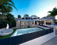 Nieuwbouw Woningen - Villa - Torre Pacheco - Santa Rosalia Lake and Life Resort