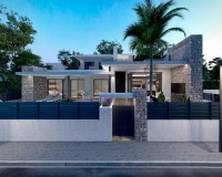 Nieuwbouw Woningen - Villa - Torre Pacheco - Santa Rosalia Lake and Life Resort