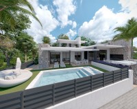 Nieuwbouw Woningen - Villa - Torre Pacheco - Santa Rosalia Lake and Life Resort