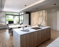 Nieuwbouw Woningen - Villa - Torre Pacheco - Santa Rosalia Lake and Life Resort