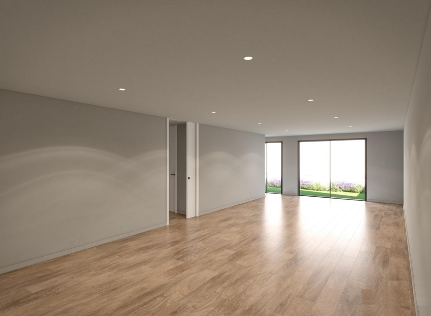 Nieuwbouw Woningen - Villa - Torre Pacheco - Santa Rosalia Lake and Life Resort