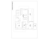 Nieuwbouw Woningen - Villa - Torrevieja - Aguas Nuevas