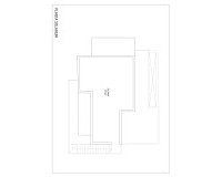 Nieuwbouw Woningen - Villa - Torrevieja - Aguas Nuevas