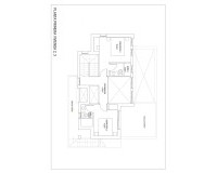 Nieuwbouw Woningen - Villa - Torrevieja - Aguas Nuevas
