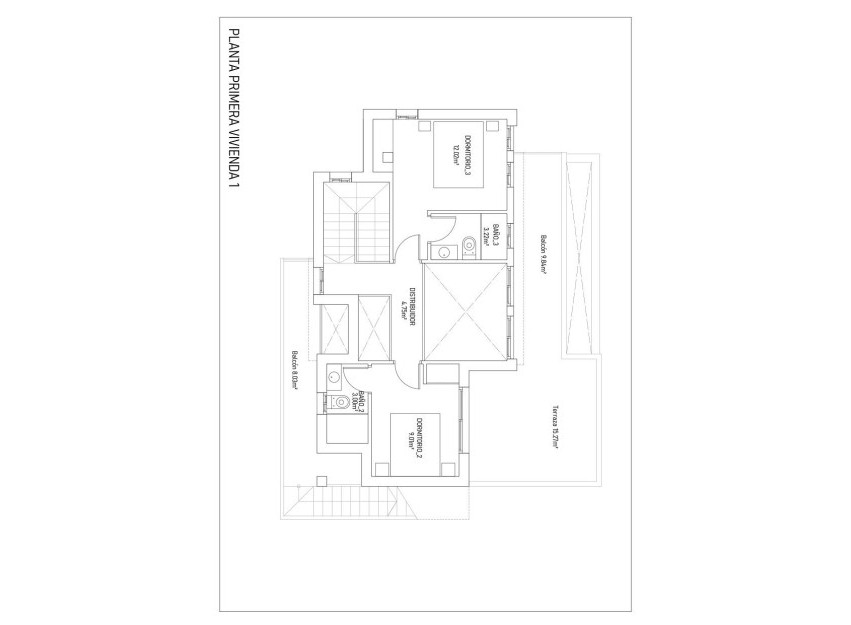 Nieuwbouw Woningen - Villa - Torrevieja - Aguas Nuevas