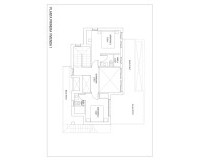 Nieuwbouw Woningen - Villa - Torrevieja - Aguas Nuevas