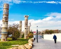 Nieuwbouw Woningen - Villa - Torrevieja - Aguas Nuevas