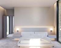 Nieuwbouw Woningen - Villa - Torrevieja - El Chaparral